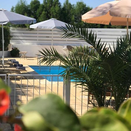 Villa Elia Bed And Breakfast Kiti Dış mekan fotoğraf