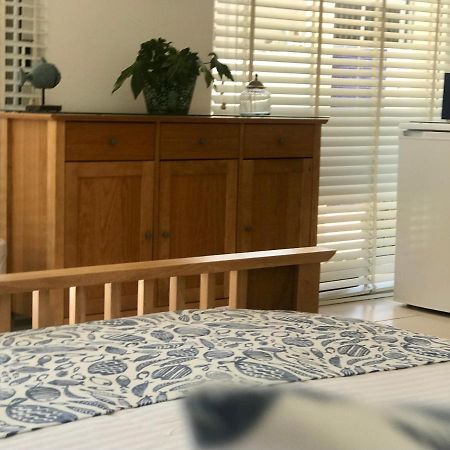 Villa Elia Bed And Breakfast Kiti Dış mekan fotoğraf