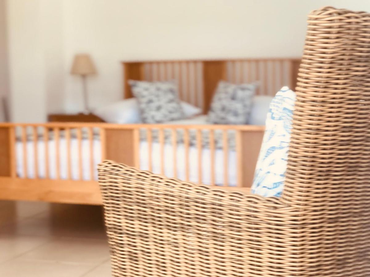Villa Elia Bed And Breakfast Kiti Dış mekan fotoğraf