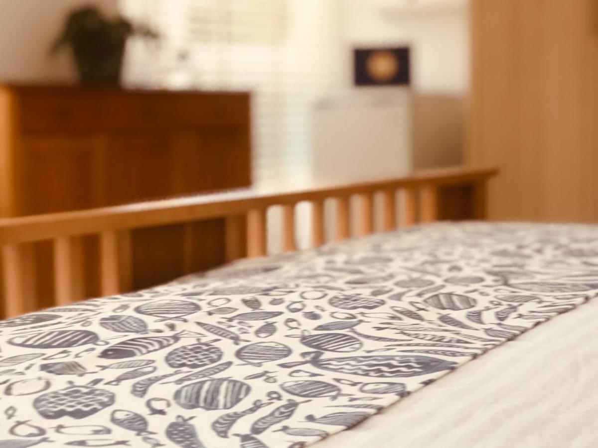 Villa Elia Bed And Breakfast Kiti Dış mekan fotoğraf