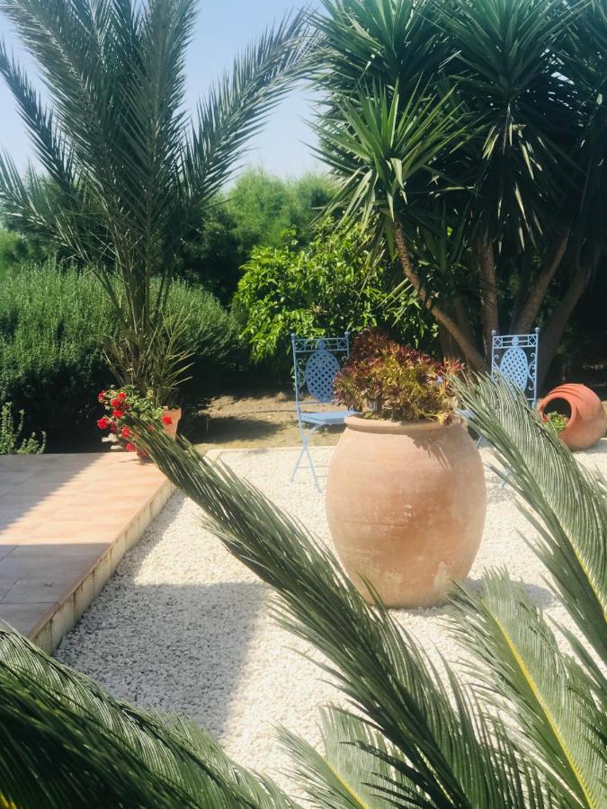 Villa Elia Bed And Breakfast Kiti Dış mekan fotoğraf