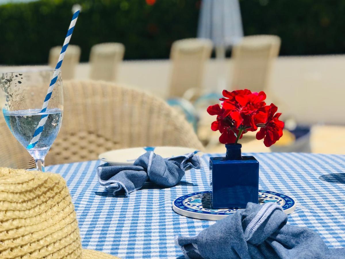 Villa Elia Bed And Breakfast Kiti Dış mekan fotoğraf
