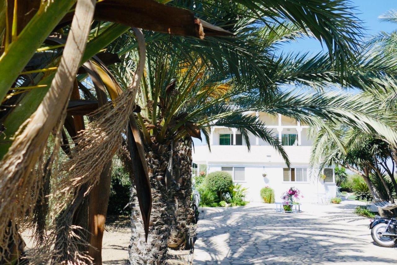 Villa Elia Bed And Breakfast Kiti Dış mekan fotoğraf