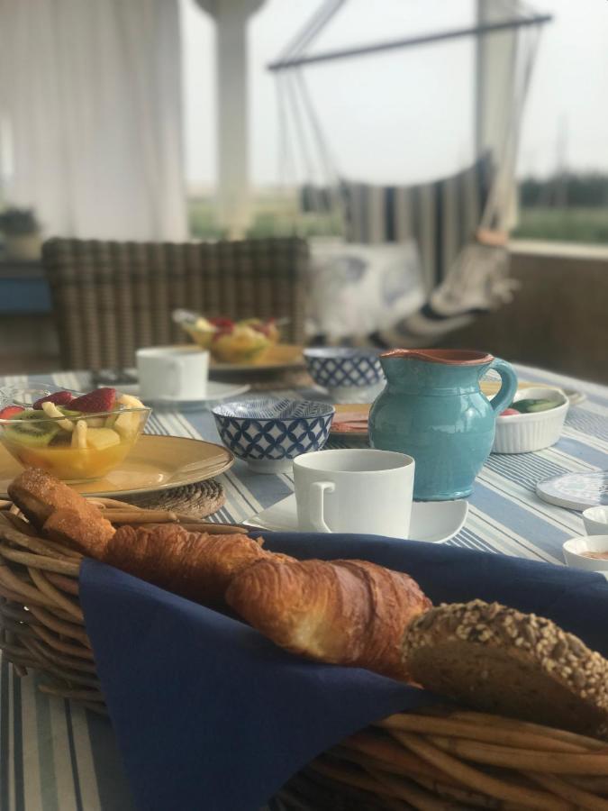 Villa Elia Bed And Breakfast Kiti Dış mekan fotoğraf
