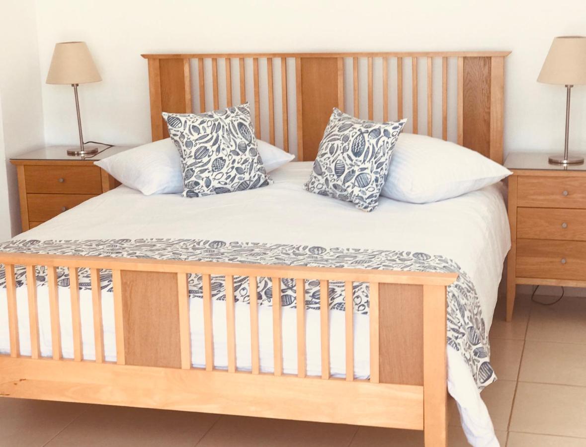 Villa Elia Bed And Breakfast Kiti Dış mekan fotoğraf