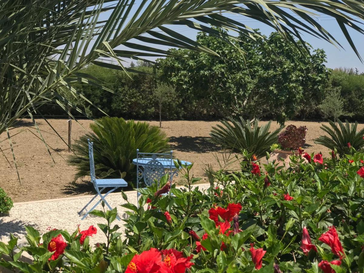 Villa Elia Bed And Breakfast Kiti Dış mekan fotoğraf